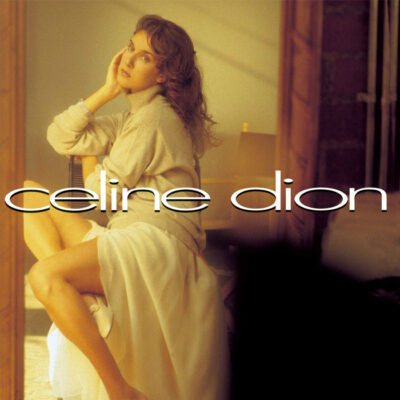 Celine Dion - [1992] Ed. CAN