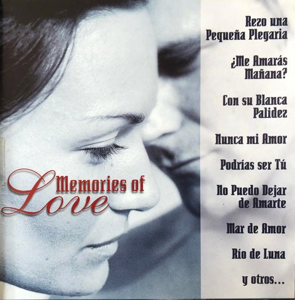 V/A - Memories Of Love