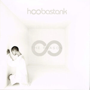 Hoobastank - The Reason [2003] Ed. USA