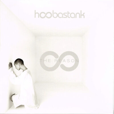 Hoobastank - The Reason [2003] Ed. USA