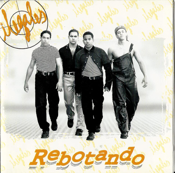 Ilegales - Rebotando