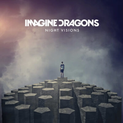 Imagine Dragons - Night Visions [2012] Ed. USA