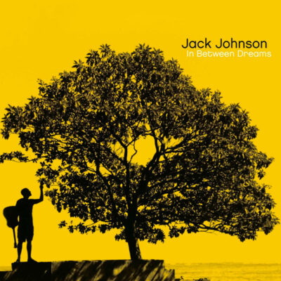 Jack Johnson - In Between Dreams [2005] Ed. USA