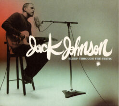 Jack Johnson - Sleep Through The Static [2008] Ed. USA