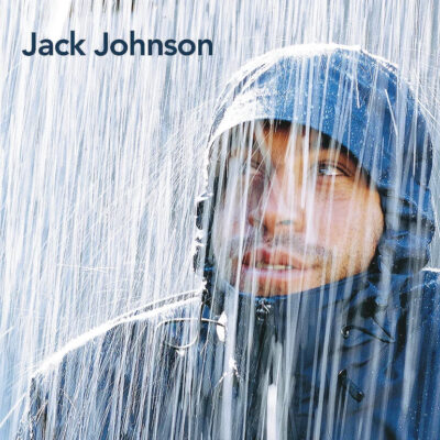 Jack Johnson - Brushfire Fairytales [2000] Ed. USA