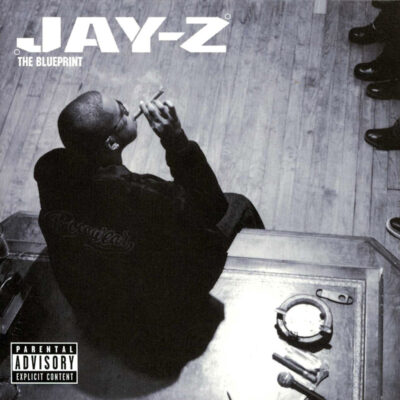 Jay-Z - The Blueprint [2001] Ed. USA