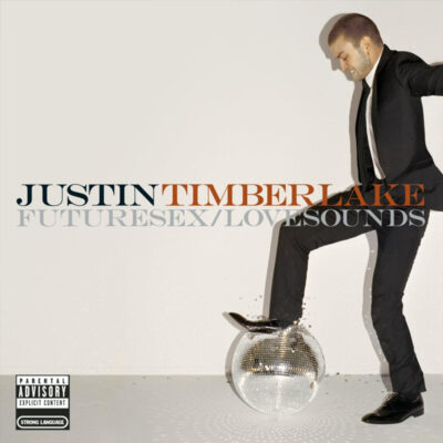 Justin Timberlake - Futuresex / Lovesounds [2006] Ed. USA