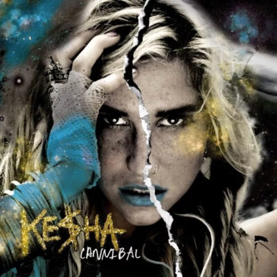 Kesha - Cannibal [2010] Ed. USA