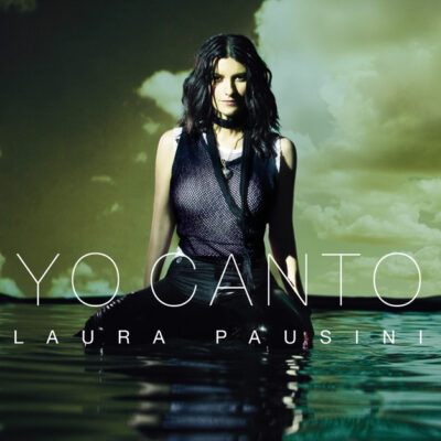 Laura Pausini - Yo Canto [2006] Ed. USA
