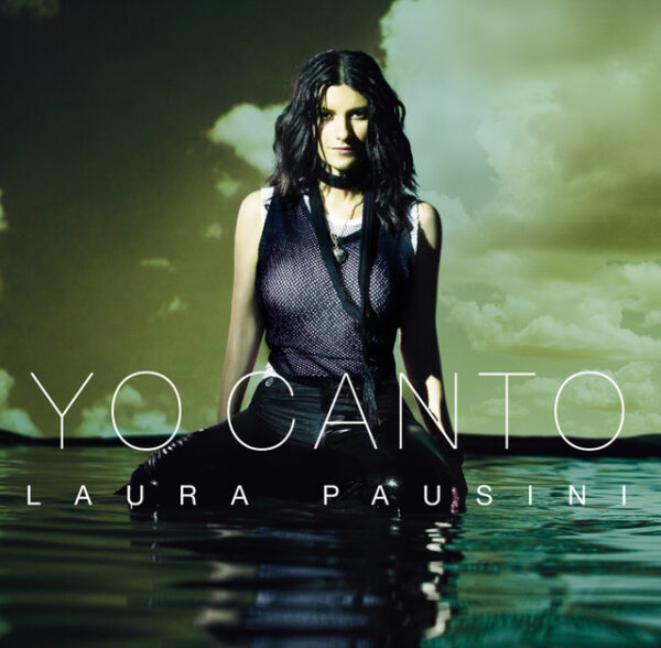 Laura Pausini - Yo Canto [2006] Ed. USA