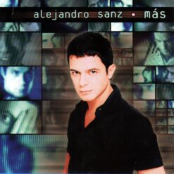 Alejandro Sanz - Más [1997] Ed. CHI  (2CD)