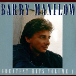 Barry Manilow - Greatest Hits Volume 1 [1989] Ed. USA