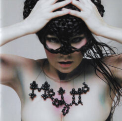 Björk – Medúlla [2004] Ed. EUR