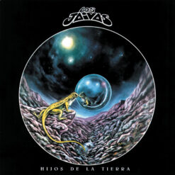 Jaivas, Los - Hijos De La Tierra [2009] Ed. CHI