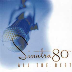Sinatra - 80 All The Best [1995] Ed. Uk  2 Cd