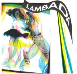 V/A - Lambada [1990] Ed. USA