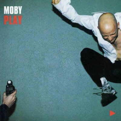 Moby - Play [1999] Ed. USA