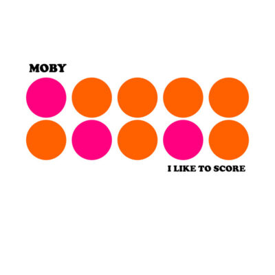 Moby - I Like To Score [1997] Ed. USA
