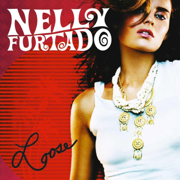Nelly Furtado - Loose [2006] Ed. USA