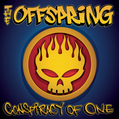 Offspring, The - Conspiracy Of One [2000] Ed. USA