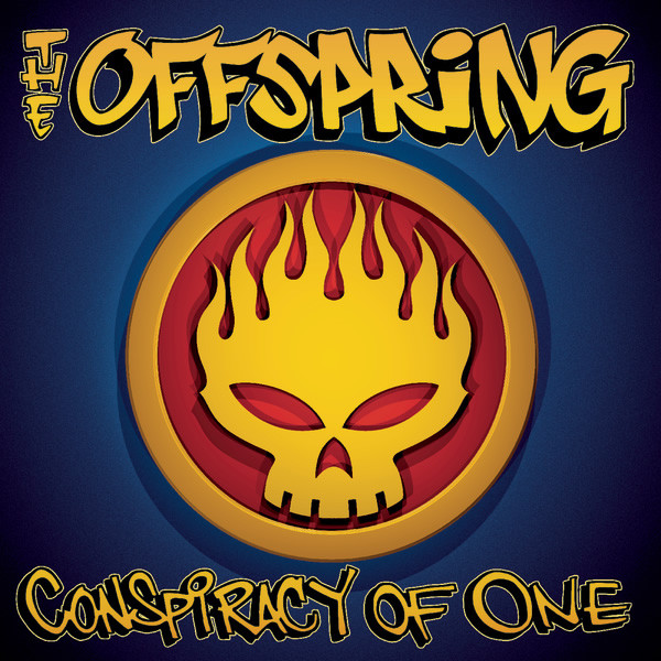 Offspring, The - Conspiracy Of One
