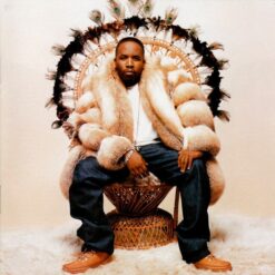 Outkast - Speakerboxxx / The Love Below [2003] Ed. USA 2CD