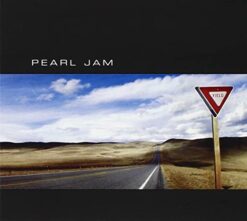 Pearl Jam - Yield [1998] Ed. USA