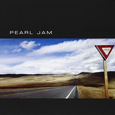 Pearl Jam - Yield [1998] Ed. USA