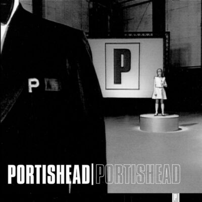 Portishead - Portishead [1997] Ed. USA