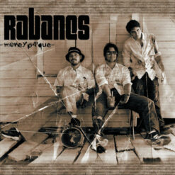 Rabanes - Money Pa'Que [2002] Ed. USA