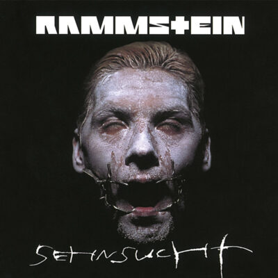 Rammstein - Sehnsuht [1997] Ed. USA