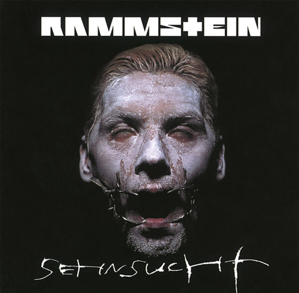 Rammstein - Sehnsuht [1997] Ed. USA