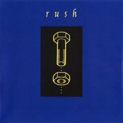 Rush - Counterparts [1993] Ed. USA