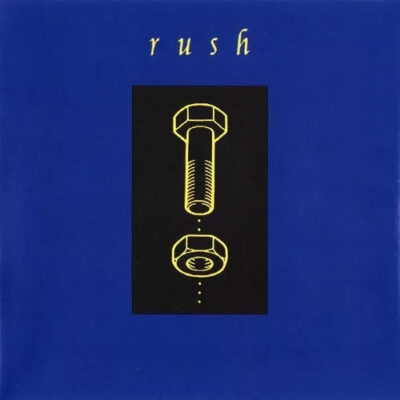 Rush - Counterparts [1993] Ed. USA