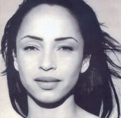 Sade - The Best Of [1994] Ed. USA