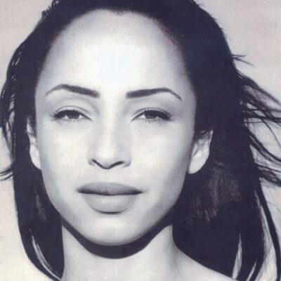 Sade - The Best Of