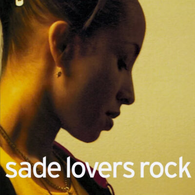 Sade - Lovers Rock [2000] Ed. USA