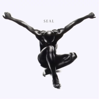 Seal - Seal [1994] Ed. USA