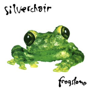 Silverchair - Frogstop [1995] Ed. AUS