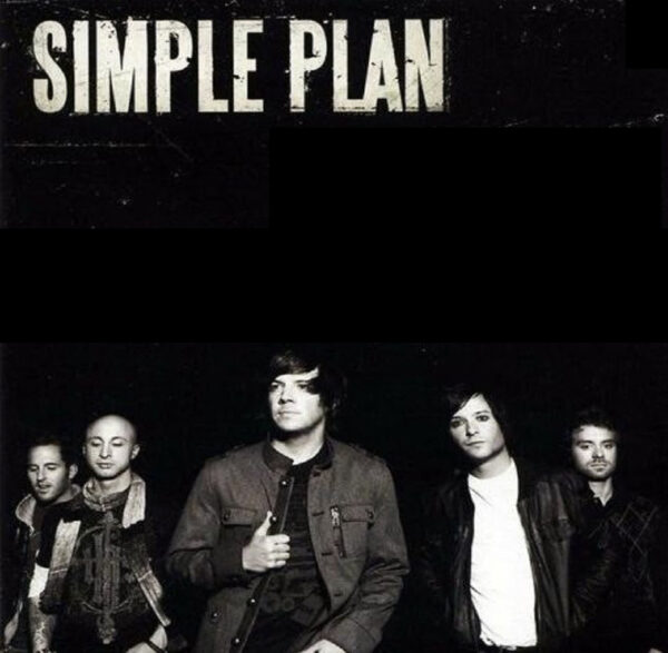 Simple Plan - Simple Plan [2008] Ed. USA