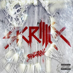 Skrillex - Bangarang [2012] Ed. USA
