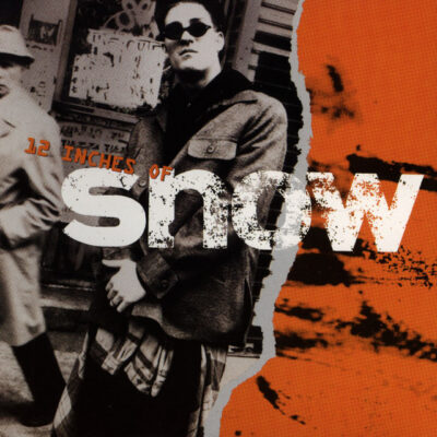 Snow - 12 Inches Of [1993] Ed. USA