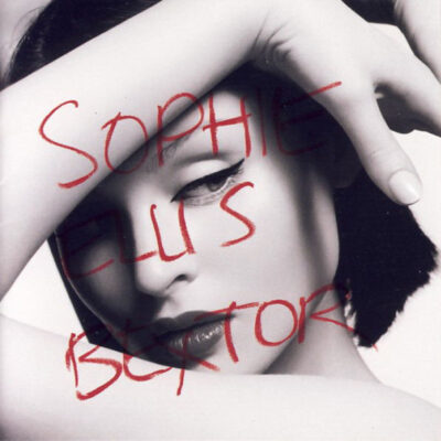 Sophie Ellis-Bextor - Read My Lips [2002] Ed. EU