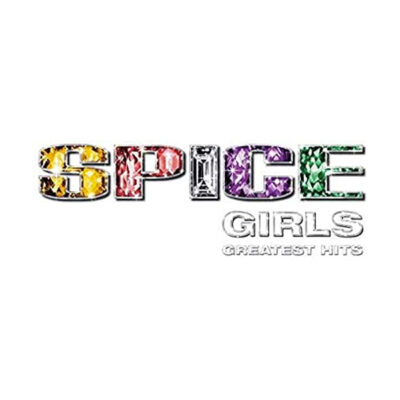 Spice Girls - Greatest Hits [2007] Ed. USA