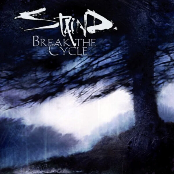 Staind - Break The Cycle [2001] Ed. USA