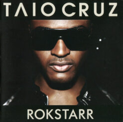 Taio Cruz - Rokstarr [2010] Ed. USA