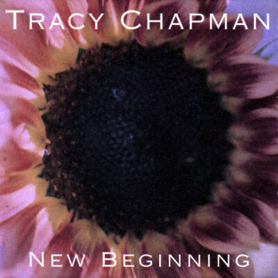 Tracy Chapman - New Beginning [1995] Ed. USA