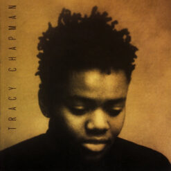 Tracy Chapman - Tracy Chapman [1988] Ed. USA