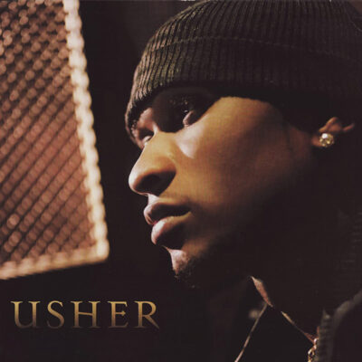 Usher - Confessions [2004] Ed. USA