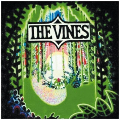 Vines, The - Highly Evolved [2002] Ed. USA